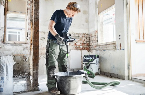 Festool MX 1000 RE EF HS2