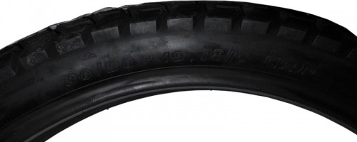 Vee Rubber VRM-307