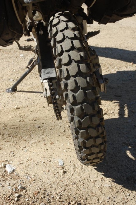 Vee Rubber VRM-206
