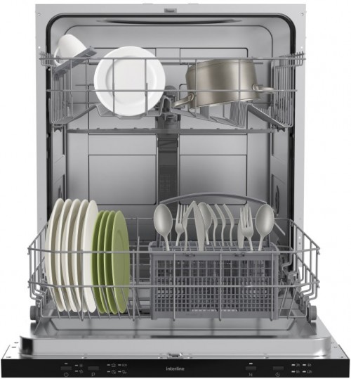 Interline DWI 365 P1 TSH BA+