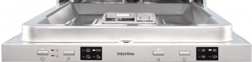 Interline DWI 540 TSH GA+