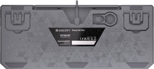 Endorfy Thock V2 75%