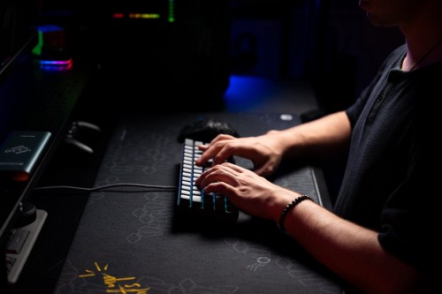 Endorfy Thock V2 Compact