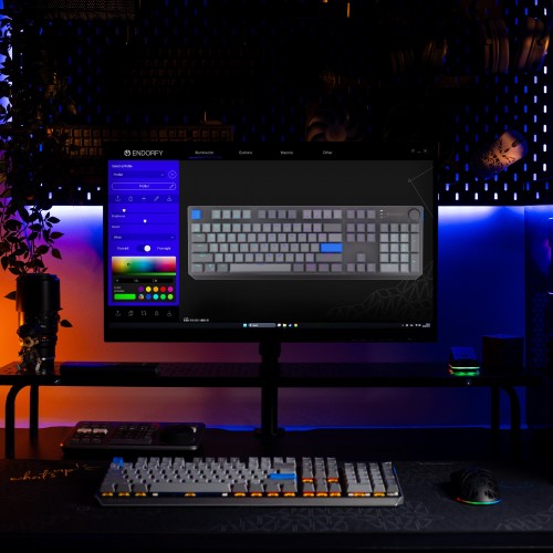 Endorfy Thock V2 Wireless