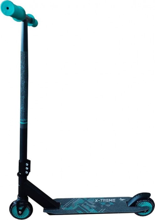 X-Treme SS-25