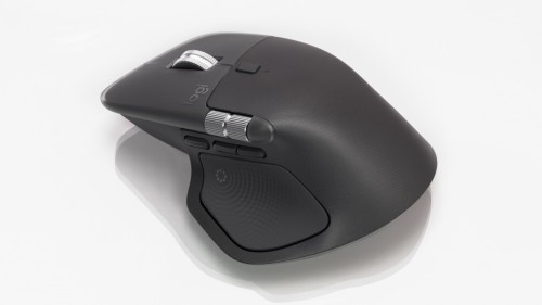 Logitech MX Master 4 for Business