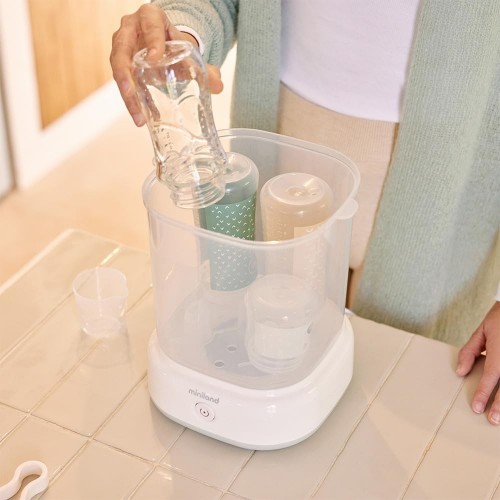 Miniland Mini Steamy