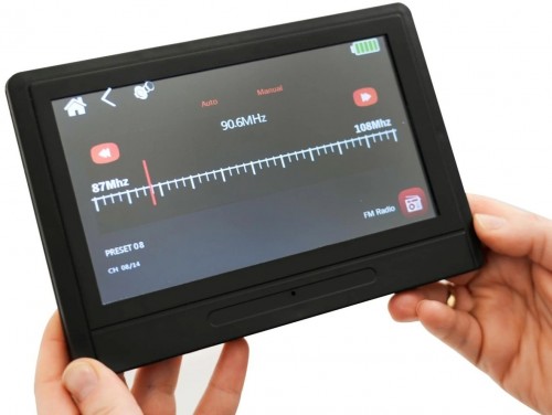 Ramiz Mercedes Benz G63 AMG XXL Strong MP4