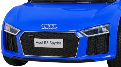 Ramiz Audi R8 Spyder HL1818