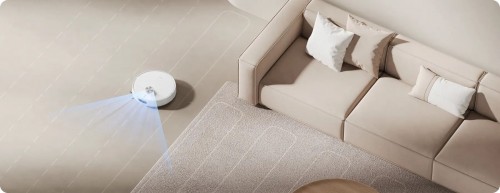 Xiaomi Robot Vacuum S40