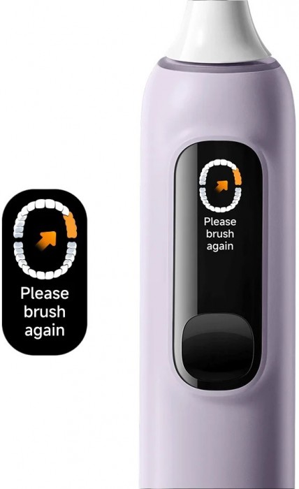 Xiaomi Oscillation Pro Electric Toothbrush