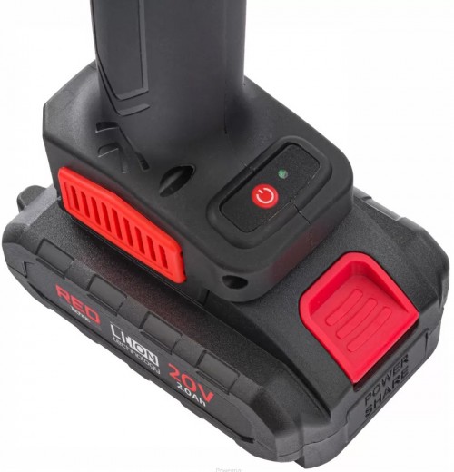 RED TECHNIC RTSA0063