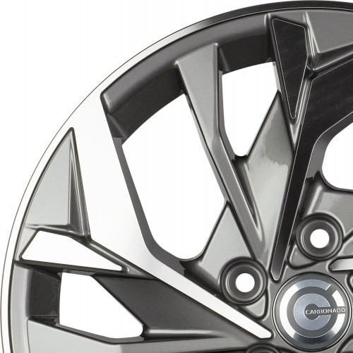 Carbonado Sonic
