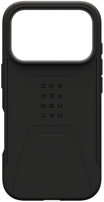 UAG Civilian with Magsafe for iPhone 17 Pro Max