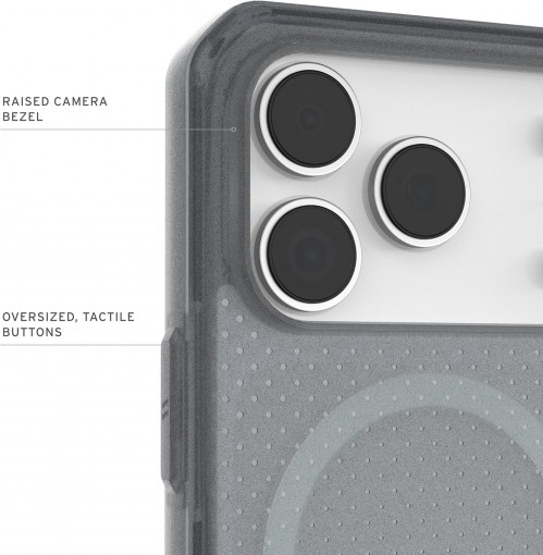 UAG DOT with MagSafe for iPhone 17 Pro Max