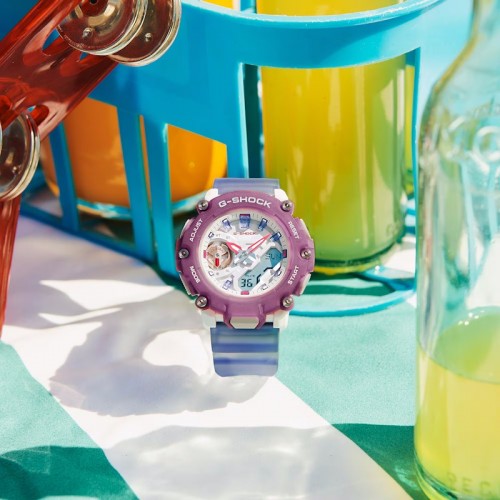 Casio G-Shock GMA-S2200PE-6A