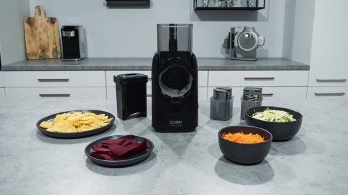 Caso MultiSlicer