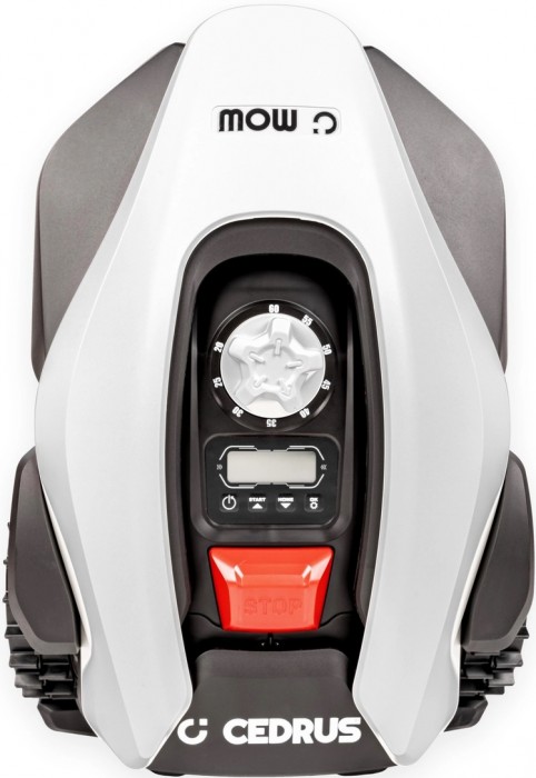Cedrus C-MOW-M6+