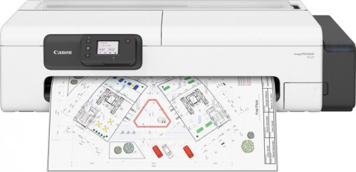 Canon imagePROGRAF TC-21