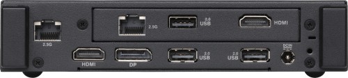 Asus ExpertCenter PN43