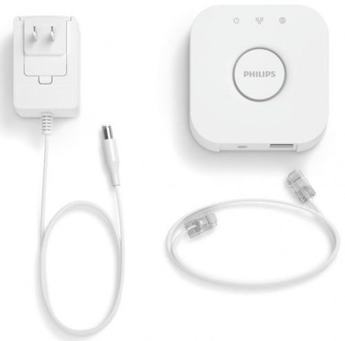 Philips Hue Bridge
