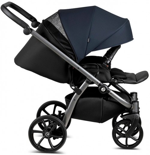 Tutis Leo Plus 2 in 1