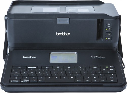 Brother PT-D800W