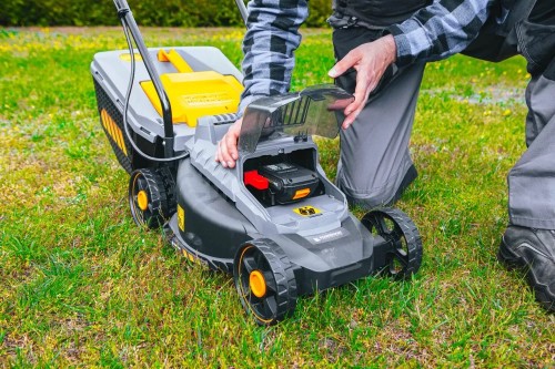 Powermat PM-KSA-20M