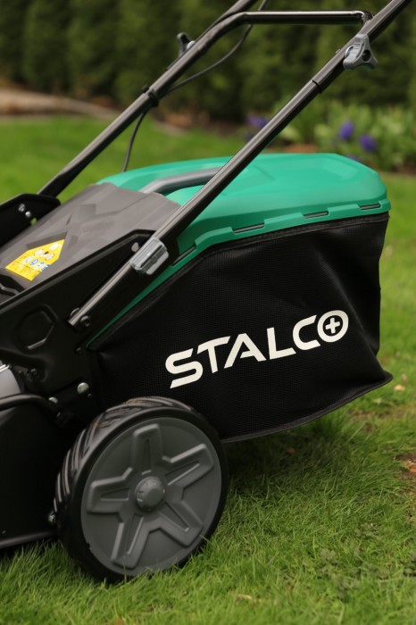 STALCO LMS40-46BL