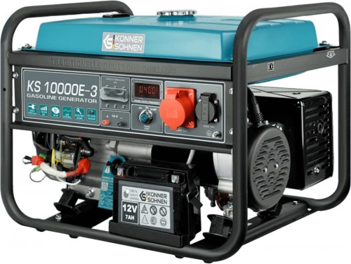 Konner&Sohnen KS 10000E-3