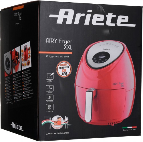 Ariete 4618/01
