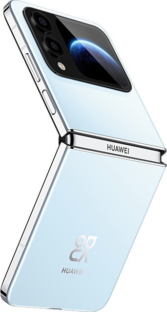 Huawei Nova Flip S