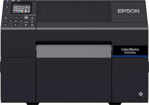Epson ColorWorks D6500Ae
