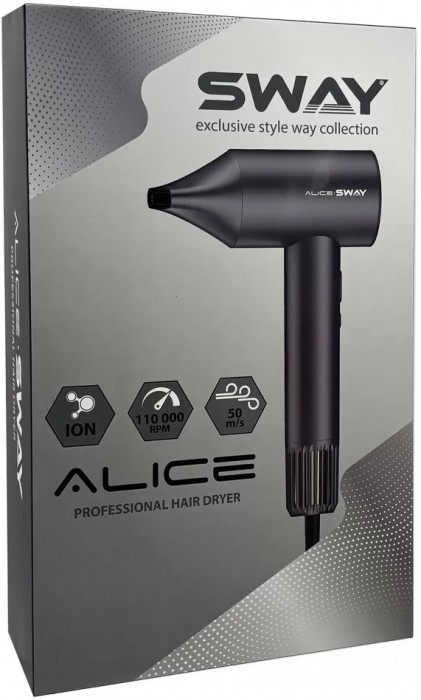 SWAY Alice