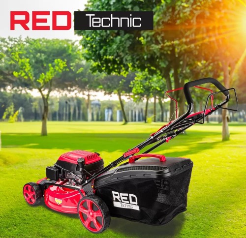 RED TECHNIC RTKSS0096