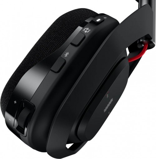 Logitech Astro A50 (Gen 5)