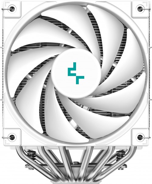 Deepcool AK620 Digital SE White