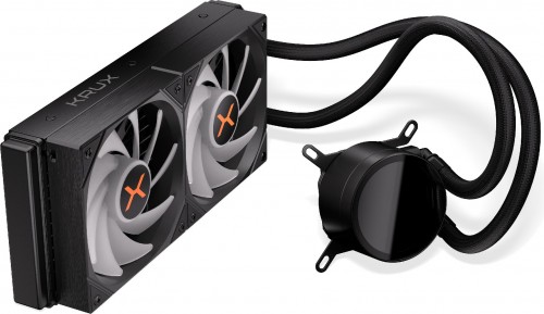 KRUX HydroX 240 ARGB