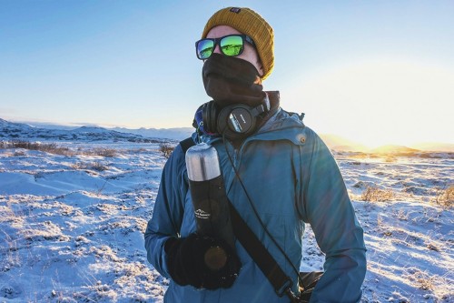 Fjord Nansen Honer 1.0