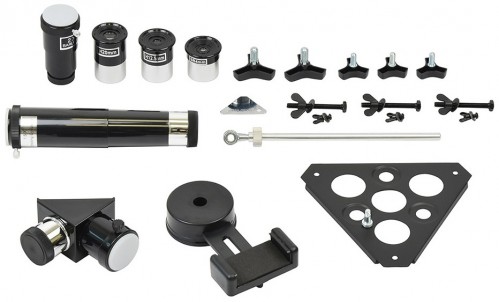 Sigeta Dorado II 70/700 AZ