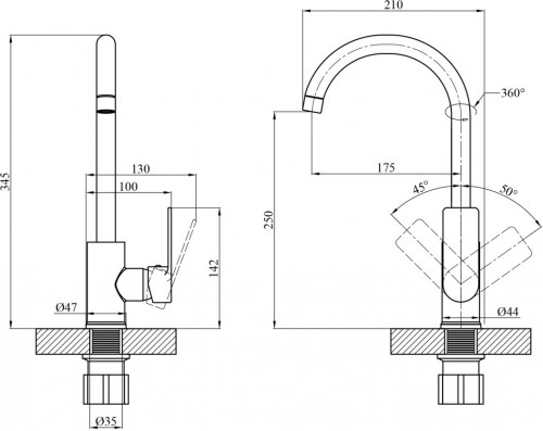 Agua Merida-C030 CV035429