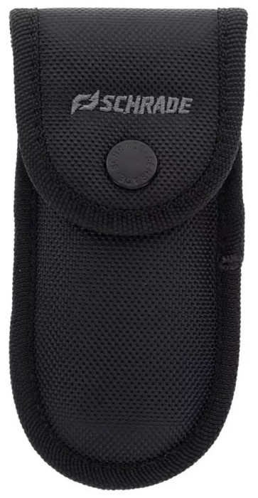 Schrade Tough BK