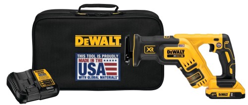 DeWALT DCS367D1