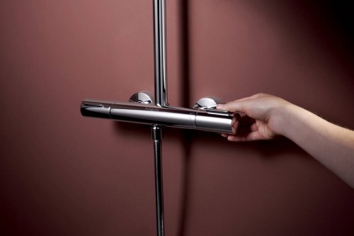 Hansgrohe Raindance Alive S Puro 300 24592000