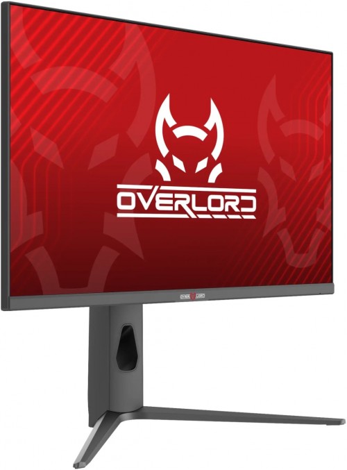 QUBE Overlord G25F300H