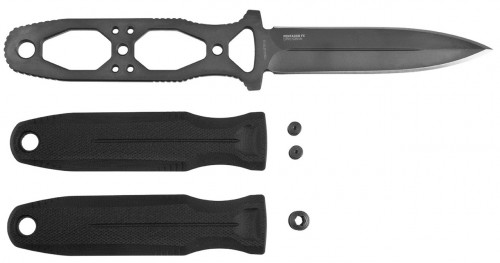 SOG Pentagon FX Black Out