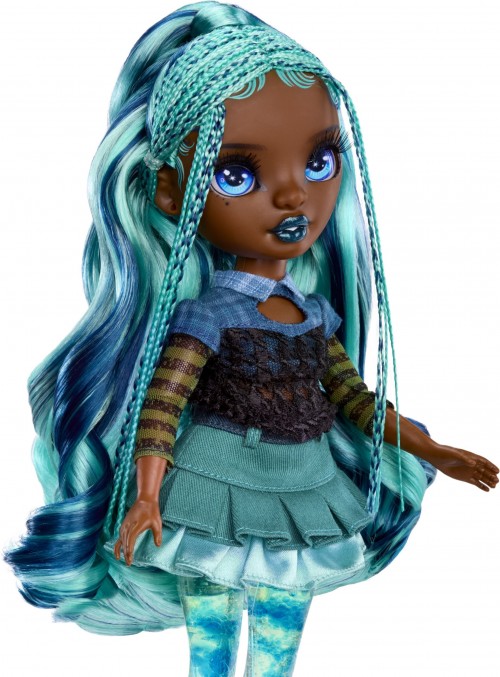 Rainbow High Misty 429241