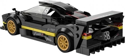 Rastar Pagani Zonda R 1:28 93900