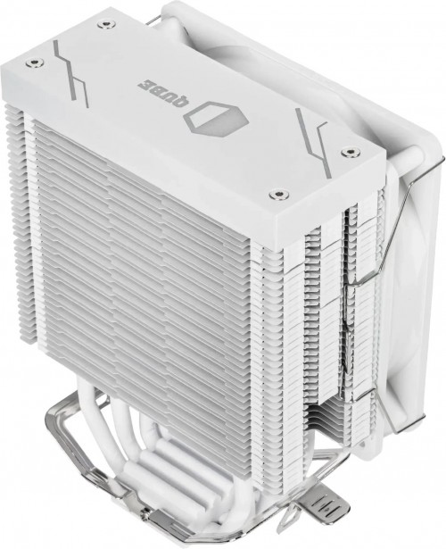 QUBE ST-6U3-ST ARGB White