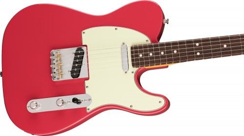 Fender American Professional Classic Telecaster RW